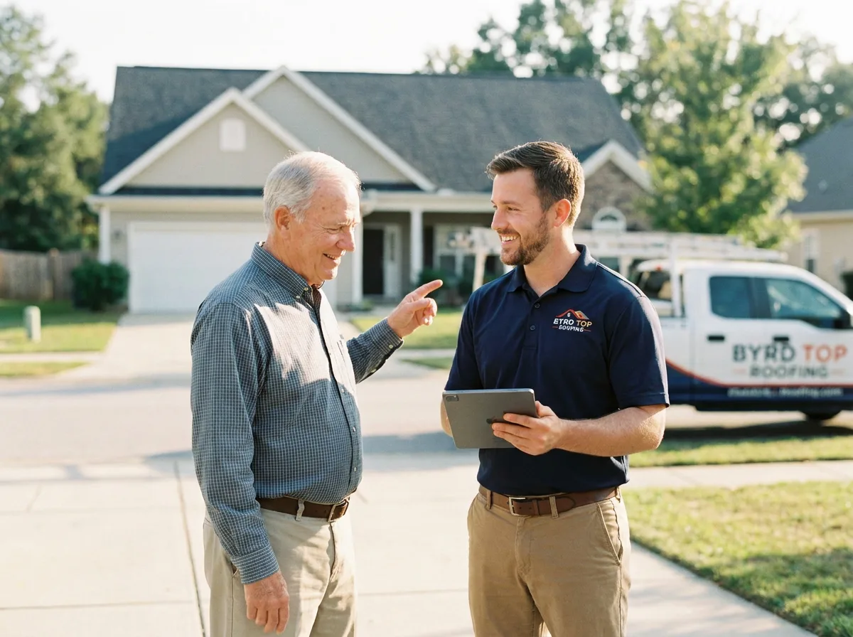 Roofing Sleepy Eye, MN FAQs